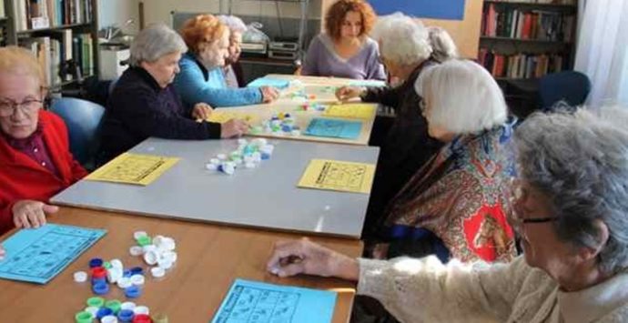 Demenza senile, Centro diurno nel Vibonese per assistere pazienti e familiari: interessati 15 Comuni