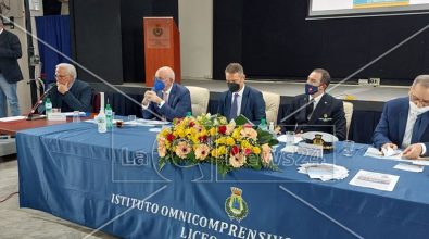 Depurazione, incontro a Nicotera: monitoraggio ok ma servono interventi – Video