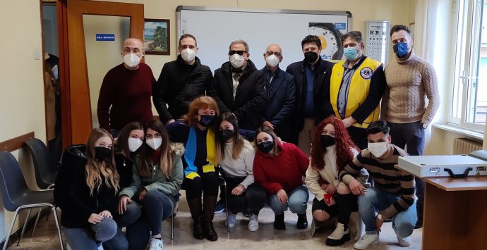 L’Uici Vibo celebra la Settimana del glaucoma: incontri e screening