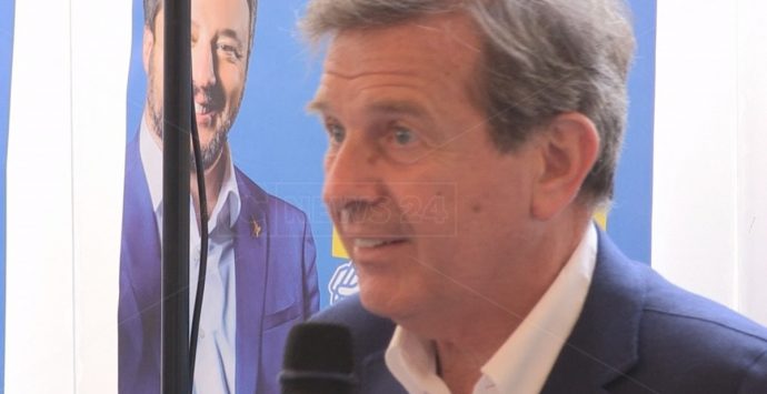 Lega Vibo, Saccomanno formalizza le nomine di Pagano e De Pinto
