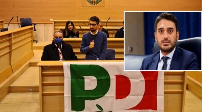 Pd: Nicola Irto elogia la Federazione di Vibo e respinge le «rendite di posizioni consolidate»