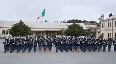 Vibo, la scuola di Polizia esclusa dai corsi di formazione per gli allievi agenti