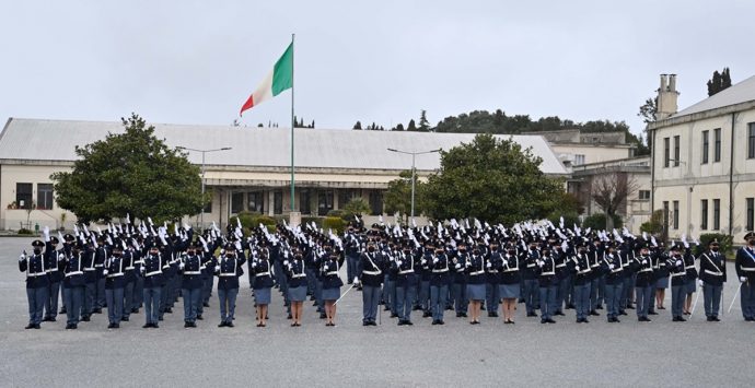 Vibo, la scuola di Polizia esclusa dai corsi di formazione per gli allievi agenti