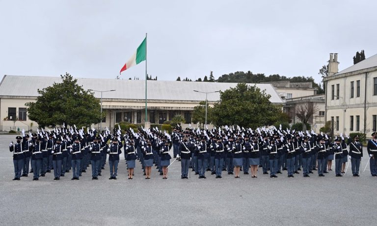 Vibo, la scuola di Polizia esclusa dai corsi di formazione per gli allievi agenti