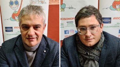 Pd Vibo, da Mirabello appello a Luciano: «Lui patrimonio della Federazione»