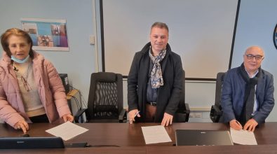 Vibo: al Convitto alberghiero  tutto pronto per accogliere i profughi ucraini