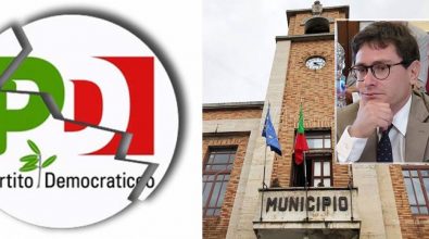 Il Corsivo | L’abbandono di Luciano relega il Pd vibonese ad un ruolo marginale