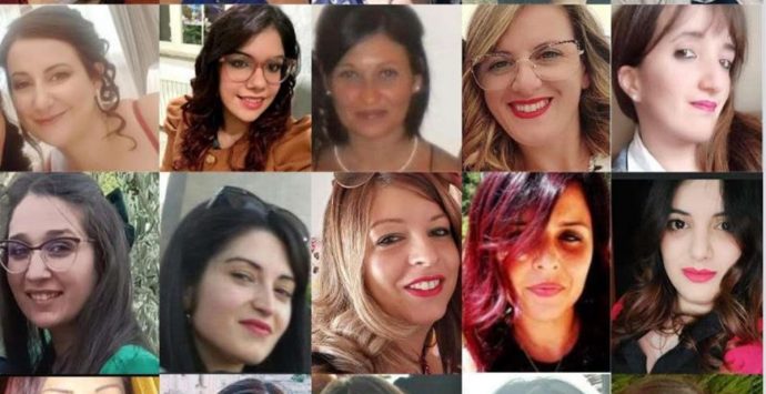A Serra San Bruno irrompe “La bellezza della donna nella sua totalità”