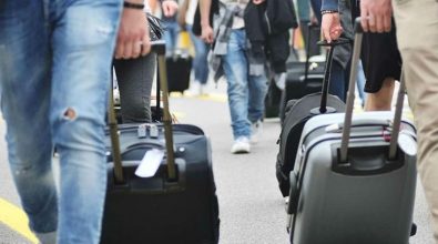 Stangata per i fuorisede vibonesi che tornano a casa per Natale: i biglietti del treno costano fino al 96% in più