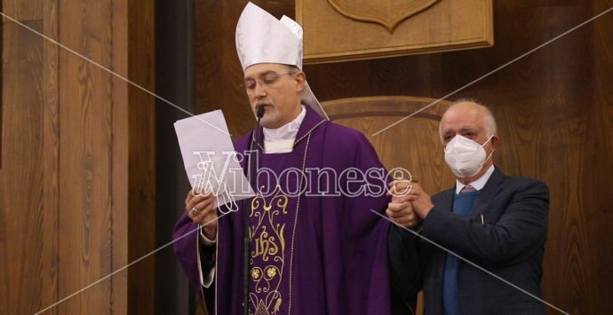 Riti religiosi e Settimana Santa: arriva il decreto del vescovo che detta le regole del dopo pandemia