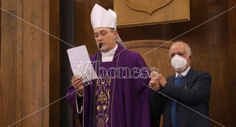Riti religiosi e Settimana Santa: arriva il decreto del vescovo che detta le regole del dopo pandemia