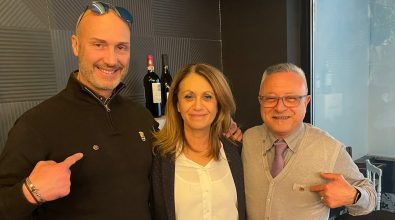 Avis Vibo, consegnate  benemerenze e medaglie per le donazioni – Foto