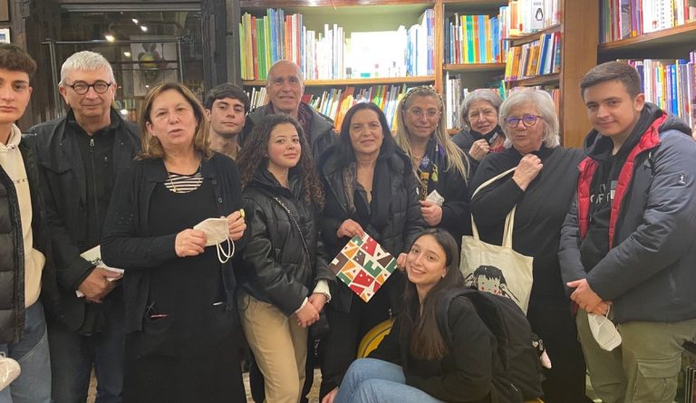 Vibo, la Capitale del Libro a Bologna per un evento internazionale sull’editoria