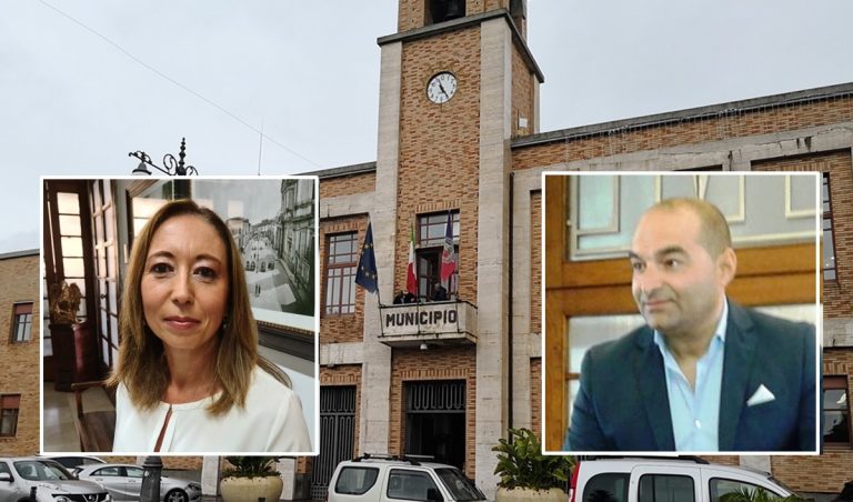 Comune di Vibo, Roschetti accusa la Santacaterina: «Da lei mancanza di correttezza istituzionale»