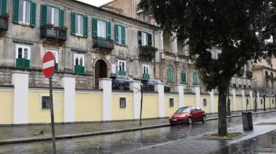 Vibo Valentia: su corso Umberto I inaugurato “Il Giardino del pensiero”