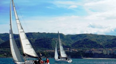 A Vibo Marina la seconda manche del campionato invernale di vela d’altura