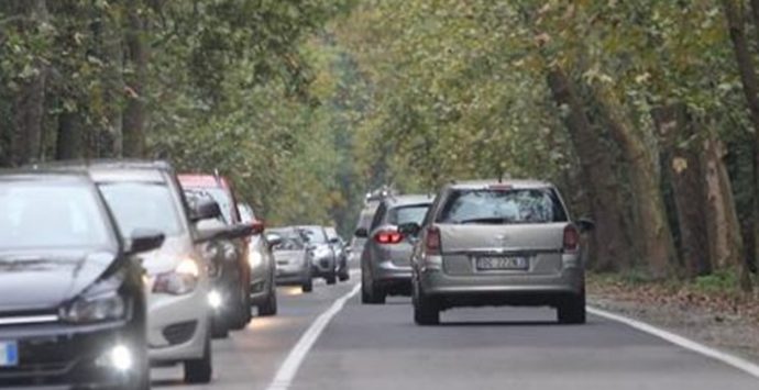 Comune di Vibo, al via i controlli elettronici sulle auto: ecco le strade interessate