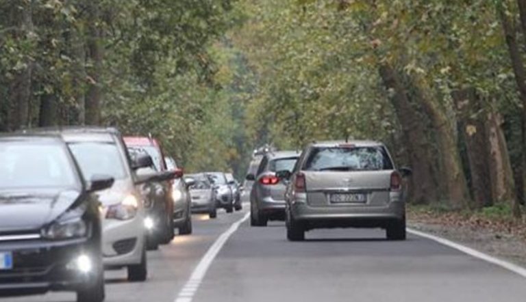 Comune di Vibo, al via i controlli elettronici sulle auto: ecco le strade interessate