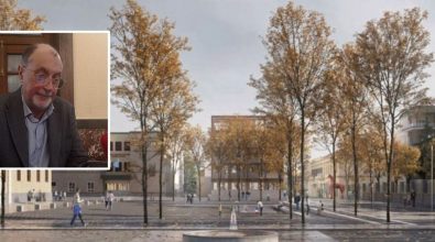 Riqualificazione piazza Municipio a Vibo, il M5S boccia il progetto: «Privo di visione, non innova»