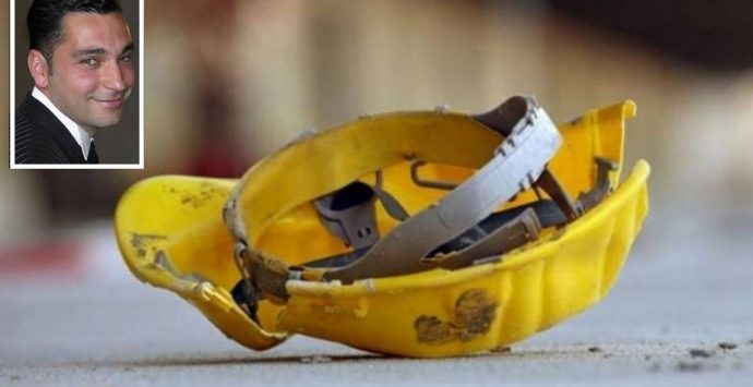 La comunità di Zambrone ricorda Aldo Ferraro a quindici anni dalla morte avvenuta in un cantiere di Reggio Calabria