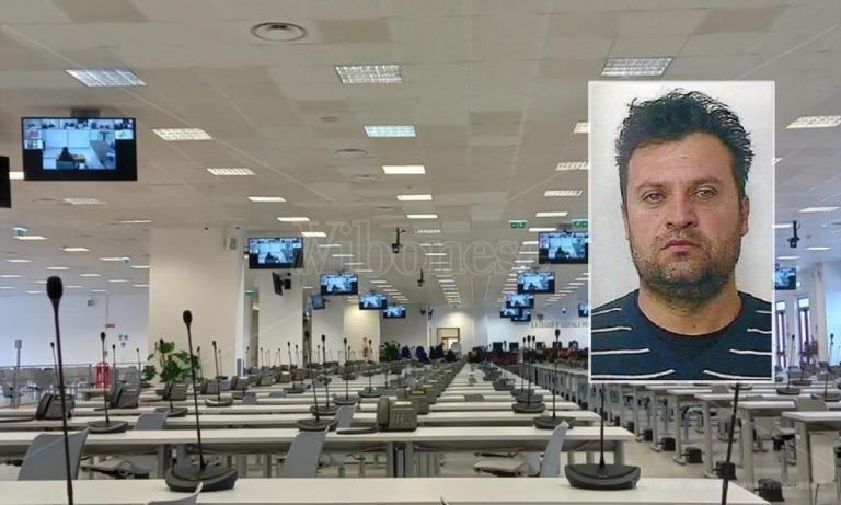 Imponimento: Giuseppe Comito e il controllo mafioso dei villaggi turistici