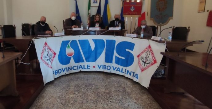 Donazione del sangue, l’Avis punta a creare un’unità di raccolta provinciale