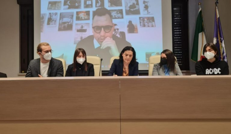 Al liceo Berto di Vibo la terza edizione del Festival della scienza