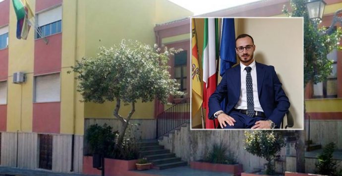 Sant’Onofrio, si dimette il presidente del Consiglio comunale Giuseppe Alibrandi