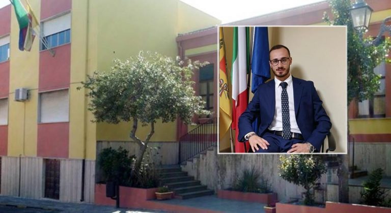 Sant’Onofrio, si dimette il presidente del Consiglio comunale Giuseppe Alibrandi