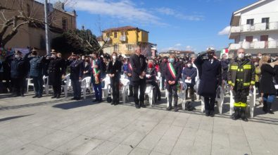 Eventi Libera a Gerocarne, il sindaco: «Il dirigente del Comprensivo assente ingiustificato»