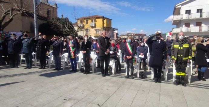 Eventi Libera a Gerocarne, il sindaco: «Il dirigente del Comprensivo assente ingiustificato»