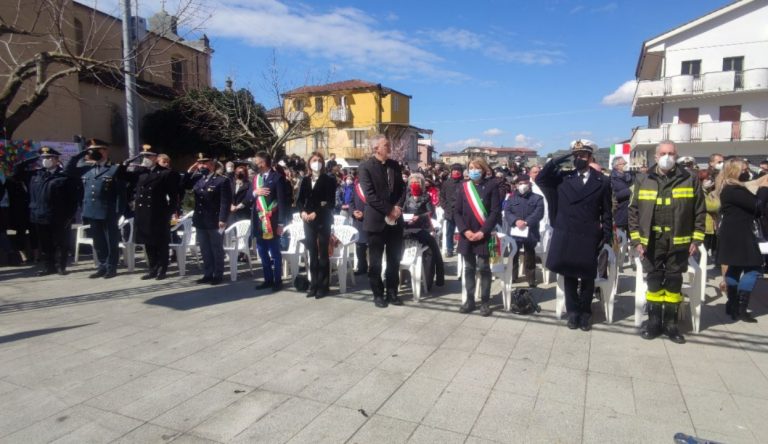 Eventi Libera a Gerocarne, il sindaco: «Il dirigente del Comprensivo assente ingiustificato»