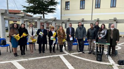A Zambrone amministrazione comunale  e scuole celebrano l’8 marzo