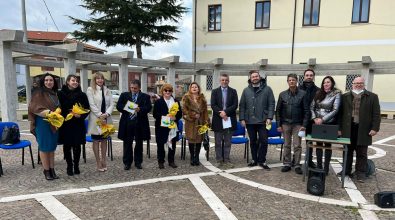 A Zambrone amministrazione comunale e scuole celebrano l’8 marzo