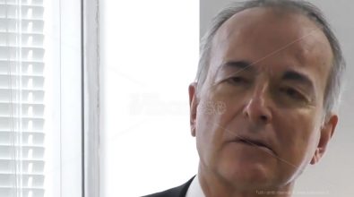 Frattini a Catanzaro: «Su Pnrr tutelare imprese lontane dalla mafia» -Video