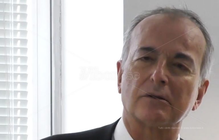 Frattini a Catanzaro: «Su Pnrr tutelare imprese lontane dalla mafia» -Video