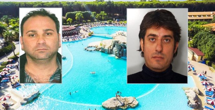 Imponimento: Mantella, la latitanza di De Stefano nel villaggio degli Stillitani ed il ruolo di Facciolo