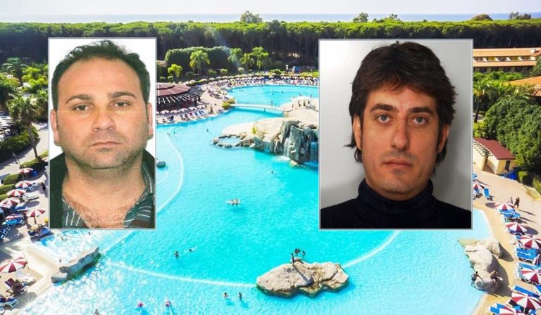 Imponimento: Mantella, la latitanza di De Stefano nel villaggio degli Stillitani ed il ruolo di Facciolo