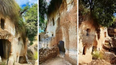 Zungri, le grotte riaprono al pubblico: «Tante prenotazioni, ci auguriamo sia l’anno della rinascita» – Foto