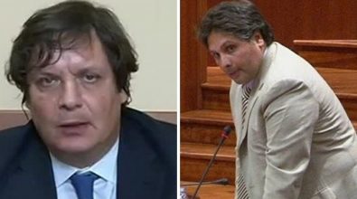 Corruzione, assolti l’ex procuratore aggiunto Luberto e l’ex deputato Pd Aiello