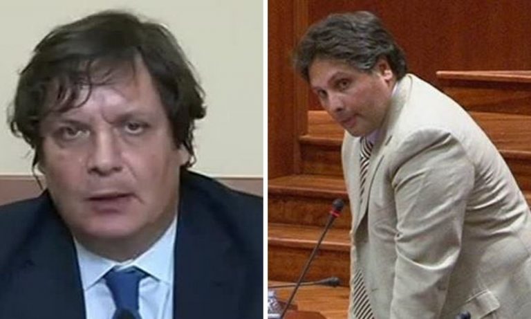 Corruzione, assolti l’ex procuratore aggiunto Luberto e l’ex deputato Pd Aiello