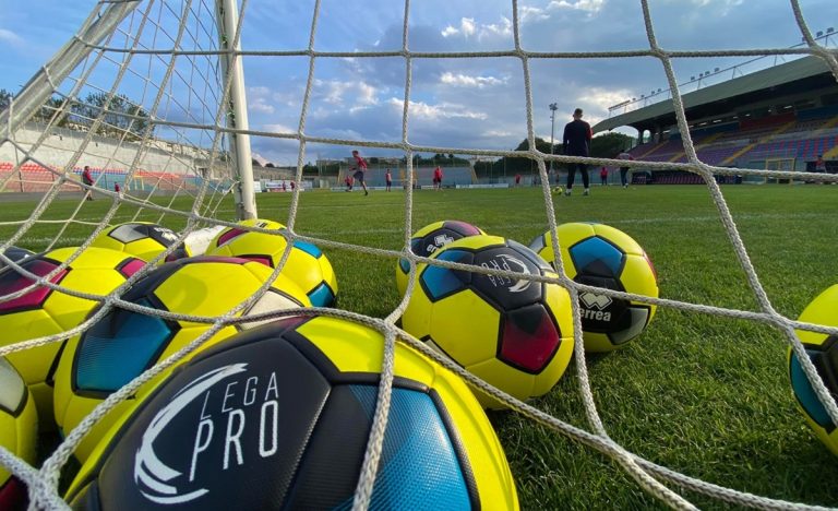 Vibonese calcio, contro il Monterosi Tuscia finisce 0-0 e la D è sempre più vicina