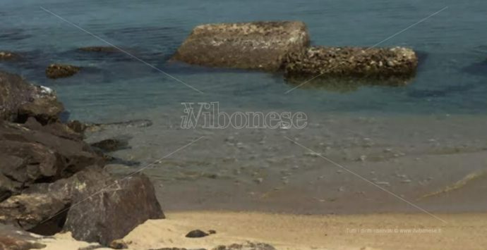 Bassa marea anomala nel Vibonese: le possibili cause mentre sono in corso degli studi