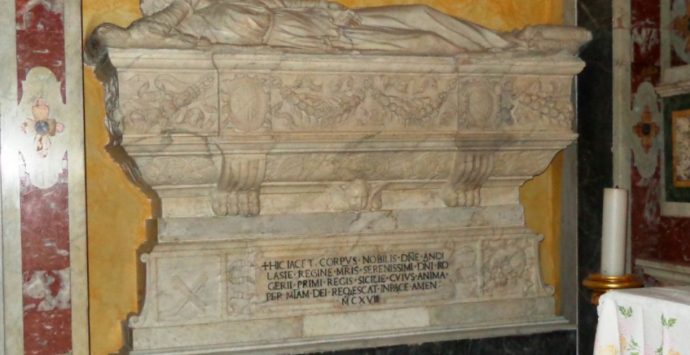 Mileto, a Palazzo dei normanni un incontro su Adelasia del Vasto
