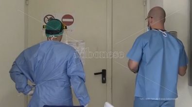Ortopedia Vibo in emergenza: arrivano in “aiuto” i medici specializzati da Catanzaro