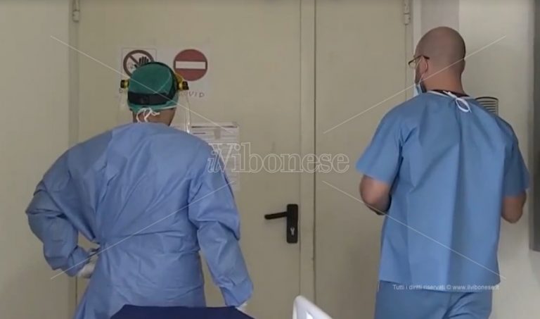 Ortopedia Vibo in emergenza: arrivano in “aiuto” i medici specializzati da Catanzaro