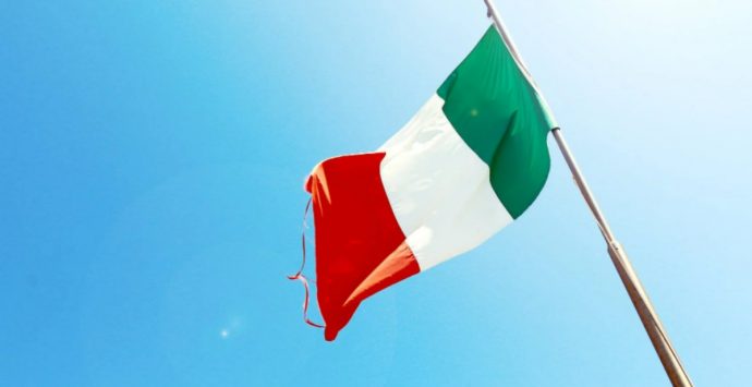 Vibo Valentia pronta a festeggiare la Giornata dell’Unità nazionale e della Costituzione