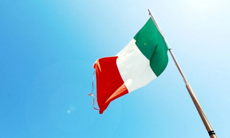 Festa della Repubblica, Santa Domenica di Ricadi omaggia il 2 giugno