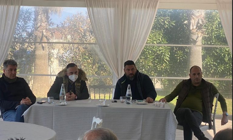 Pizzo, gli imprenditori chiedono aiuto alla Regione: «Rischiamo di chiudere»