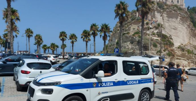 Tropea, il Comune cerca tre agenti di Polizia locale: pubblicato il bando